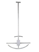 Stojak stal wystawowy solidny Kraków