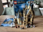 LEGO 75948 Hogwarts Clock Tower