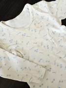 Bluzka podkoszulka t-shirt dziecięca