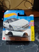 Hot Wheels Acura Nsx 