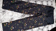 Spodnie ciążowe H&M MAMA rozm. 36