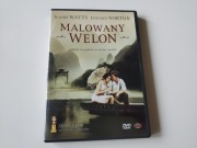 MALOWANY WELON- POLSKIE WYDANIE - DVD- POLSKI LEKTOR