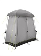 Namiot prysznicowy Outwell Seahaven Comfort Station Double - grey
