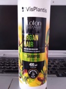 Vis Plantis szampon arganowy 400 ml.