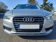 Audi A3 8V 2.0 2.0 TDI S-tronic