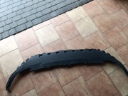 VW GOLF 8 VIII SPOILER PŁYTA POD ZDERZAK PRZEDNI 