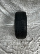 1x Opona Letnia Continental CrossContact Cross Contact UHP 255/45R19