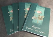 Różyniec. O mnie i nie o mnie  - Iwona Folusz 