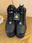 Buty Buffalo 1300-6 Wysokie Platformy 