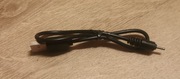 Kabel do ładowania wtyk 2 mm do telefonu Nokia 0.3 m  30 cm