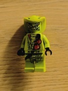 LEGO Ninjago Lasha minifigurka njo0497
