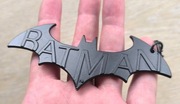 Batman Arkham Knight - Metalowy Brelok / Otwieracz
