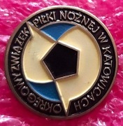 OZPN Katowice  srebrna                           