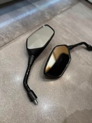 Lusterka Honda CRF 300L 2025 rok prod. Jak NOWE!