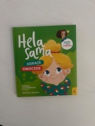 Hela Sama Oddaje Smoczek