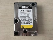 WD Enterprise Storage 1TB 3.5" 7.2K SATA 3G WD1002FBYS