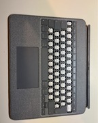 Klawisze Logitech combo touch iPad Pro 12.9 (5/6 generacja)