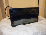 Radio samochodowe Kenwood DMX125DAB BT Bluetooth Stacja multimedialna