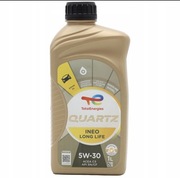 Total Ineo Long Life 5W30