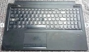 (2) palmrest z klawiatura Lenovo B575