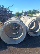 Kręgi i pokrywy betonowe. studnia, szamba, odstojniki, studnie chłonne 