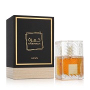 LATTAFA KHAMRAH 100ML EDP PERFUMY ARABSKIE WODA PERFUMOWANA