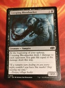 Creeping Bloodsucker karta MTG 