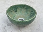 Umywalka rękodzieło Ø 23 cm