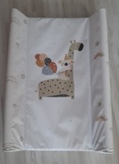 Przewijak twardy 50x70 marki Ceba Baby