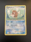 Magikarp Pokemon Diament i Perła TCG polska karta