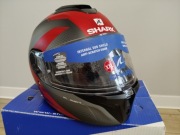 Kask Motocyklowy Shark Spartan GT XXL