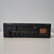 Radio kasetowe Blaupunkt ACR3220 - 100% sprawne !!!