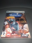 Ratatuj - PC PL