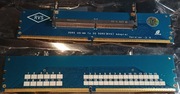 Adapter Pamięci RAM SO-DIMM na PC DIMM DDR5 5600Mhz