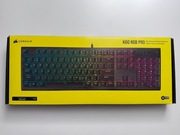 Corsair K60 RGB PRO Klawiatura Mechaniczna