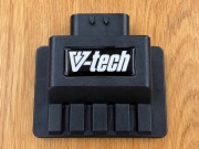 V-Tech PowerBox Go D – PowerChip Digital – VW Passat B8 FL 2.0 TDI 150 KM