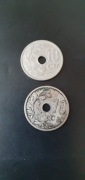 Belgia 10 centymów 1903 rok ( Q,E )