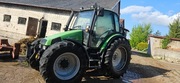 Deutz-Fahr AGROTRON 100 WSZYSTKIE CZĘŚCI 