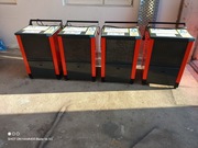 Zestaw osuszaczy powietrza Igloo op 50