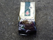 KAWA Dallmayr Classic kawa Ziarnista 500g