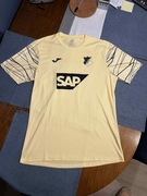 Hoffenheim koszulka treningowa 2022/2023