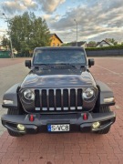 Jeep Wrangler Unlimited Sport 3.6 v6