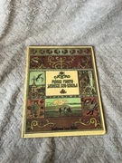 PIÓRKO FINISTA JASNEGO CUD-SOKOŁA ROSYJSKIE BAŚNIE