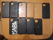 Etui do Iphone 11pro max i Samsung Galaxy s23 ultra