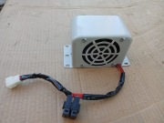 ECONELO Z1 - ogrzewanie, nowa nagrzewnica.