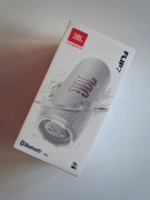 JBL Flip 7 Głośnik Bluetooth 35W Biały