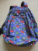 Plecak Coolpack w wiśnie 