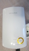 tp-link TL-WA750RE Wzmacniacz Wi-Fi Extender 150Mbps