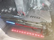 Karta graficzna MSI Radeon RX 5700 XT Gaming X 8GB