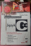 Szkoła programowania C++ Stephen Prata